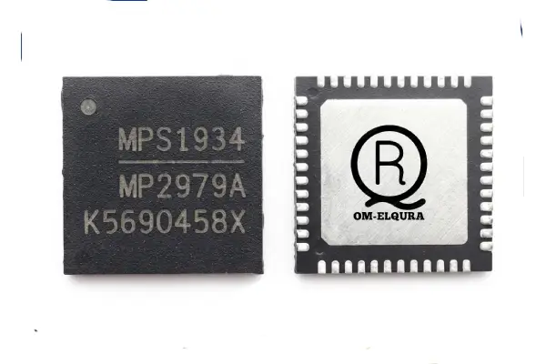 MP2949A MP2949A