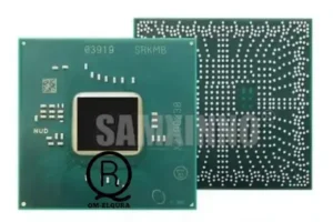 SRKMB