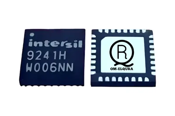 ISL 9241H ISL 9241H