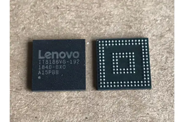IT8186VG-192 BXO