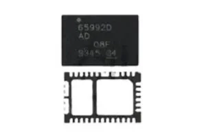 TPS65992D