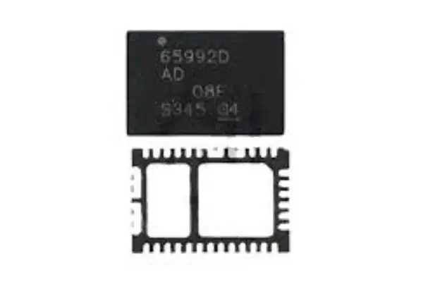TPS65992D
