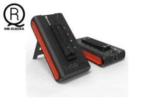 SVOD 4 Programmer