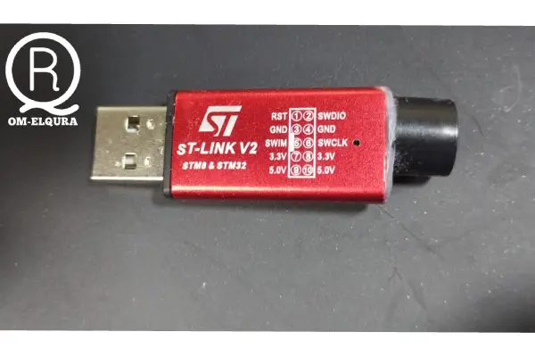 TESTER USB DATA