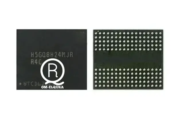 H5GQ8H24MJR-R4C