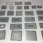 STENCIL MAGNETIC 25 IN 1