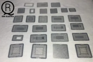 STENCIL MAGNETIC 25 IN 1