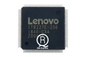 IT8227E-256 CXA