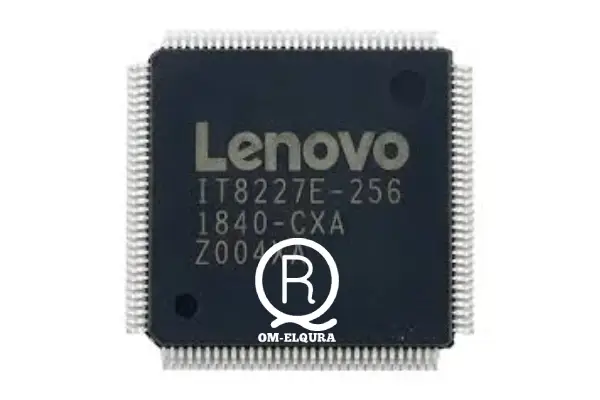 IT8227E-256 CXA