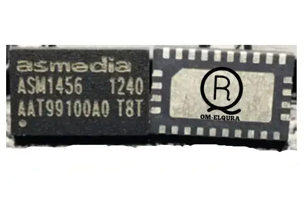 ASM1456B