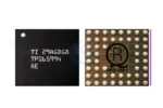 TPS65994AE BGA