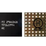 TPS65994AE BGA