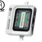 TESTER TYPE C