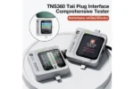 TESTER TYPE C
