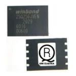 25R256JVEN