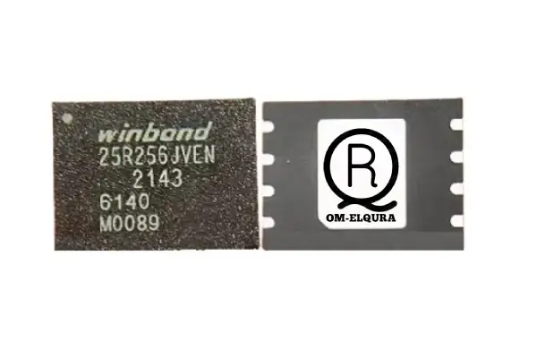 25R256JVEN