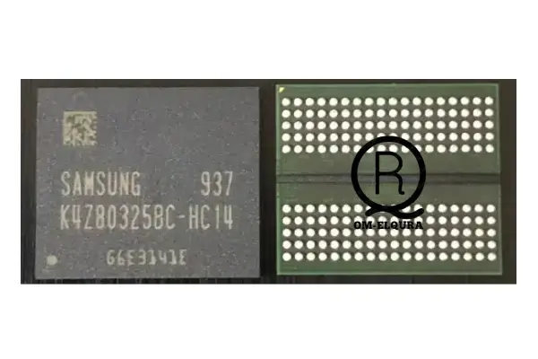 K4Z80325BC-HC14