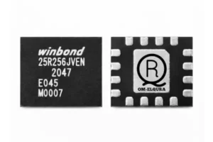 25R256JVEN