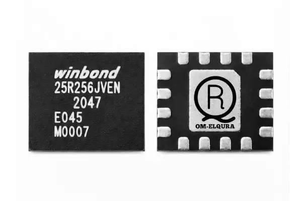 25R256JVEN