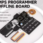MPS PROGRAMMER