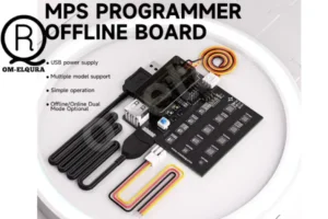 MPS PROGRAMMER