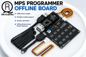 MPS PROGRAMMER