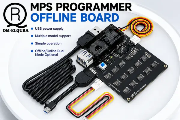 MPS PROGRAMMER