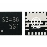 RT6310BGQUF-UQFN23-3X3