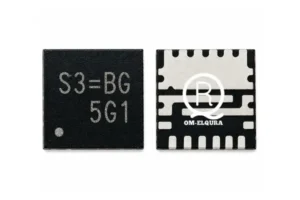 RT6310BGQUF-UQFN23-3X3