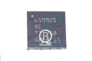 TPS65992SAE
