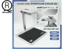 SHORTCAM III PLUS