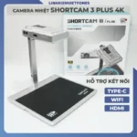 SHORTCAM III PLUS