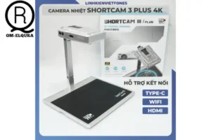 SHORTCAM III PLUS