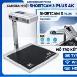 SHORTCAM III PLUS