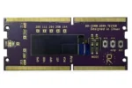 TESTER RAM DDR4 REFERENCE