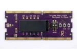 TESTER RAM DDR4 REFERENCE