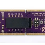 TESTER RAM DDR4 REFERENCE