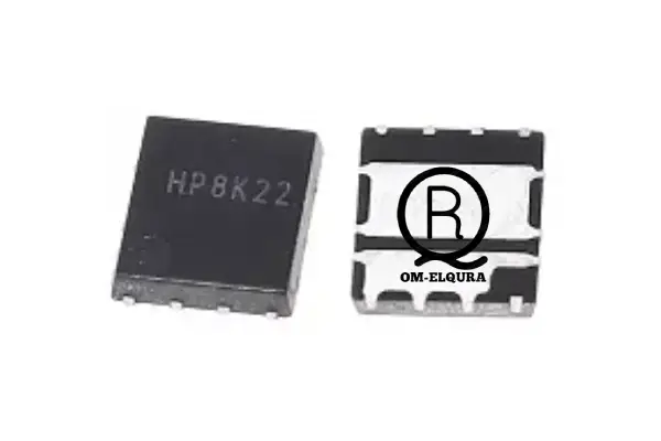 HP8K22