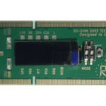 TESTER RAM DDR3 REFERENCE
