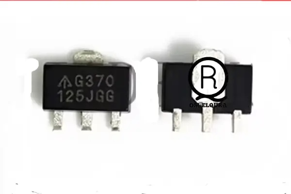 AP2204RA-3.3TRG1_SOT89-3 AP2204RA-3.3TRG1_SOT89-3
