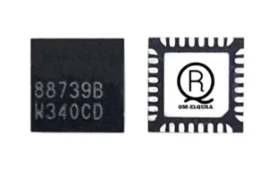 ISL 88739B