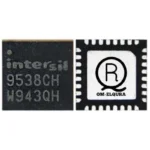 ISL9538CH