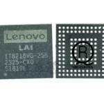 IT8218VG-256 CXO