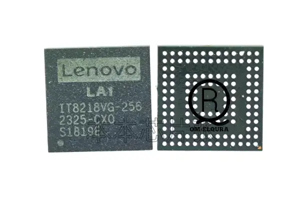 IT8218VG-256 CXO IT8218VG-256 CXO
