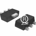 RT9058-33GX SOT-89 3P LDO
