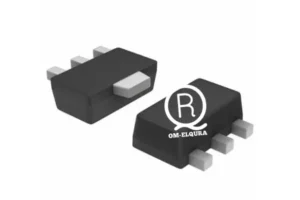 RT9058-33GX SOT-89 3P LDO