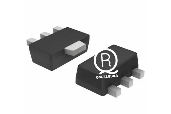 RT9058-33GX SOT-89 3P LDO RT9058-33GX SOT-89 3P LDO