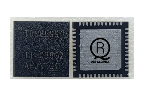 TPS65994- SMD TPS65994- SMD