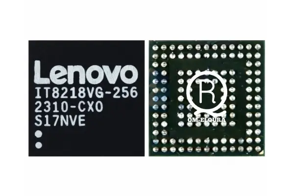 IT8218VG-256 CXO