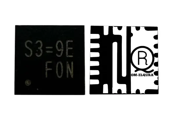 S3=RT6310AGQUF S3=RT6310AGQUF
